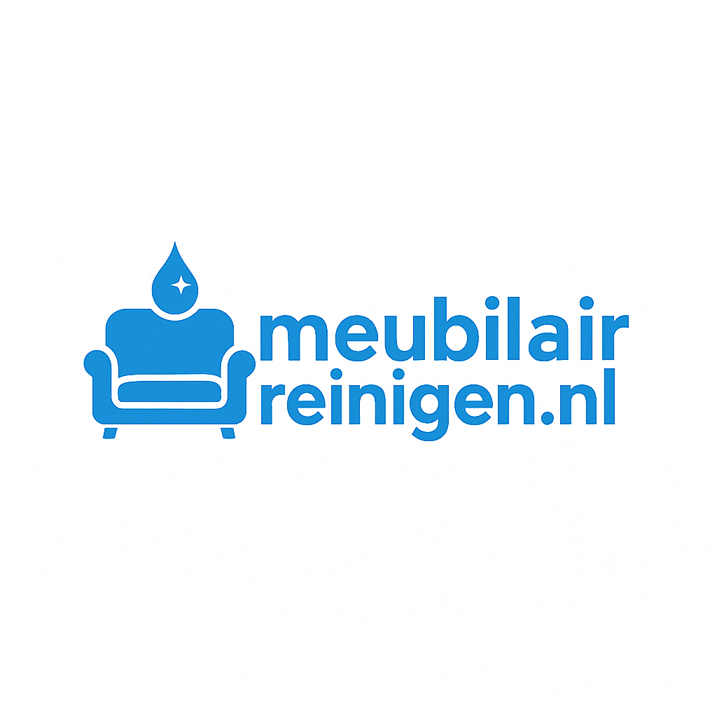 meubilairreinigen